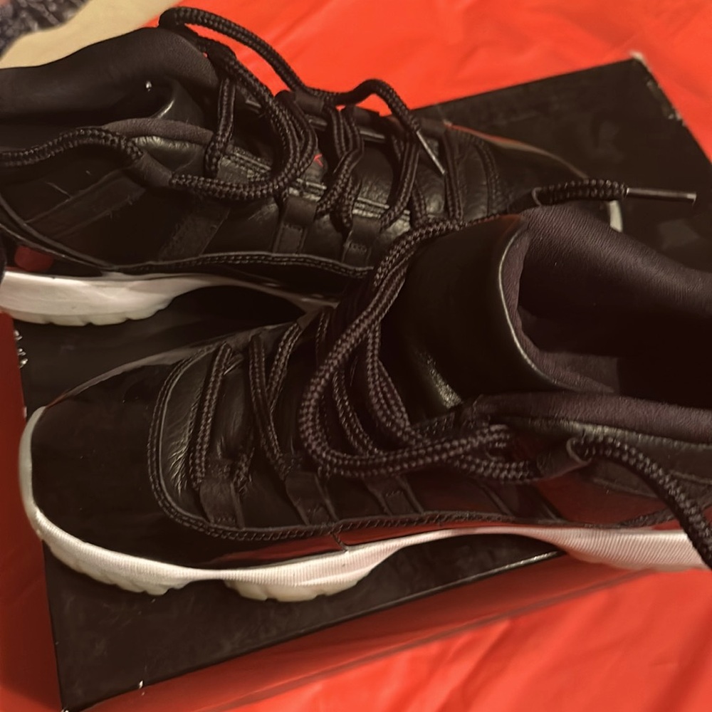 Air jordan 11 retro low